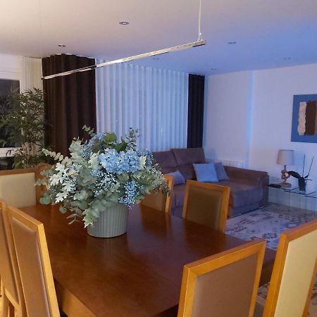 Apartament La Bahia Baiona Zewnętrze zdjęcie
