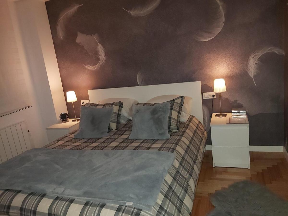 Apartament La Bahia Baiona Zewnętrze zdjęcie